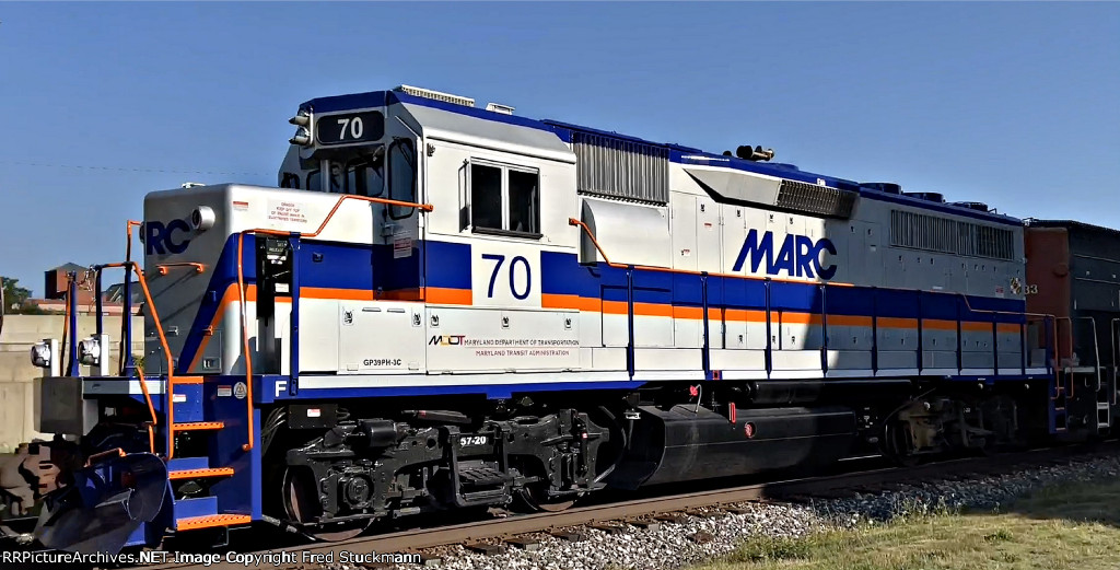 MARC 70